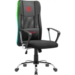 Кресло игровое Defender Totem (64335) UA