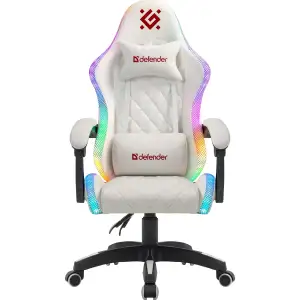 Кресло игровое Defender Energy (64557) UA