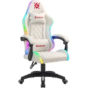 Кресло игровое Defender Energy (64557) UA