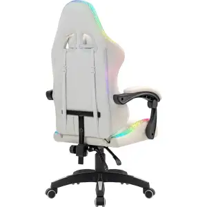 Кресло игровое Defender Energy (64557) UA
