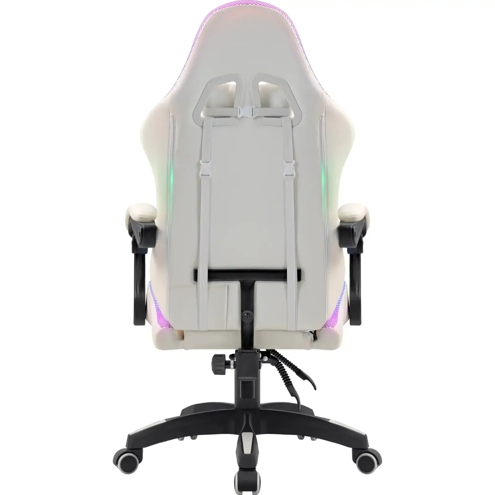 Кресло игровое Defender Energy (64557) UA