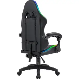 Кресло игровое Defender Energy (64559) UA