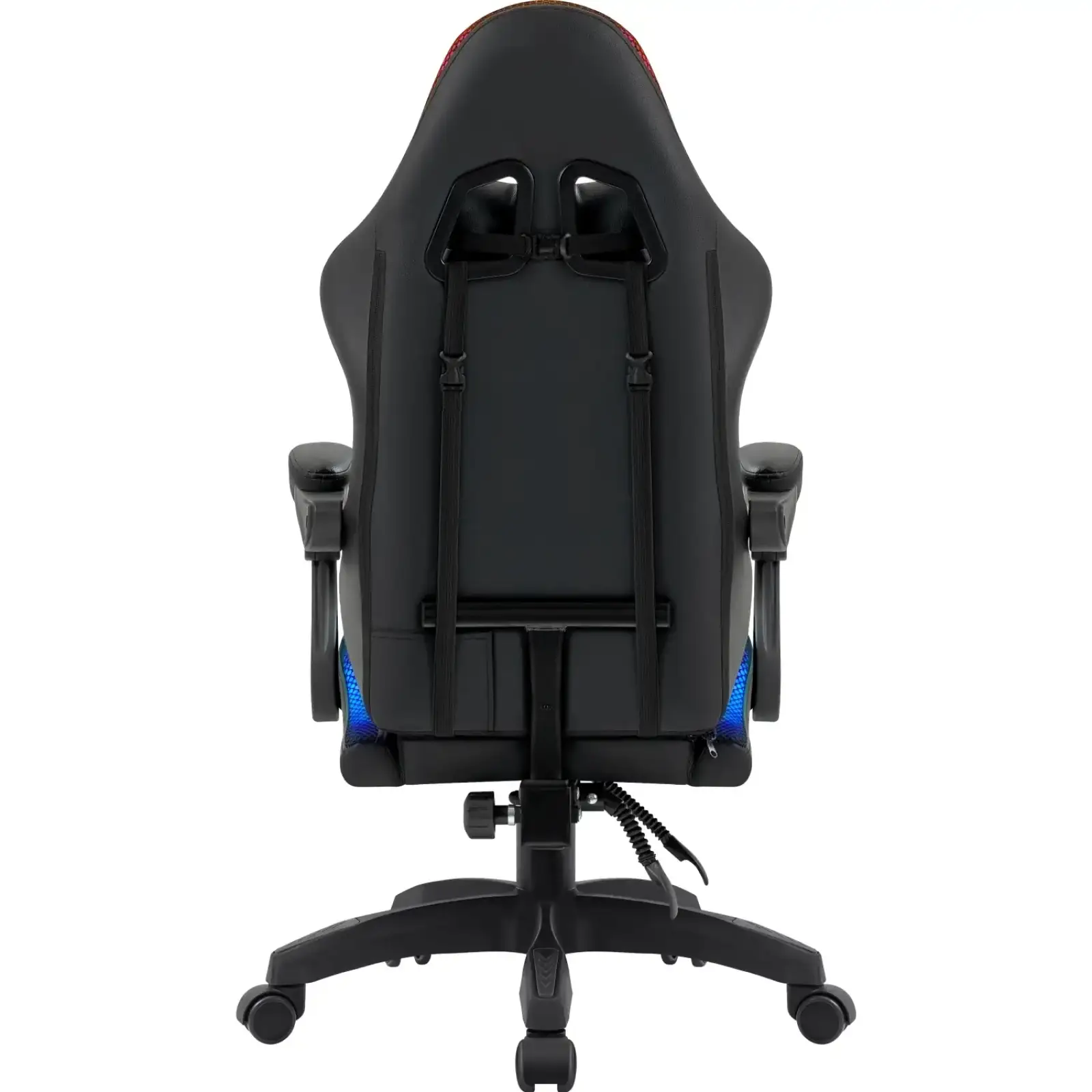 Кресло игровое Defender Energy (64559) UA