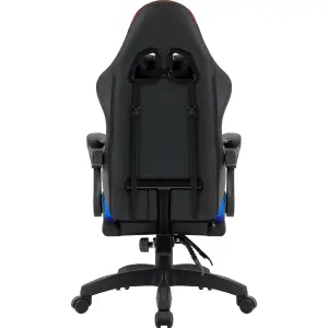 Кресло игровое Defender Energy (64559) UA