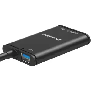 Картрідер ColorWay USB-C to USB 3.0/SD/MicroSD (CW-CR-02) UA