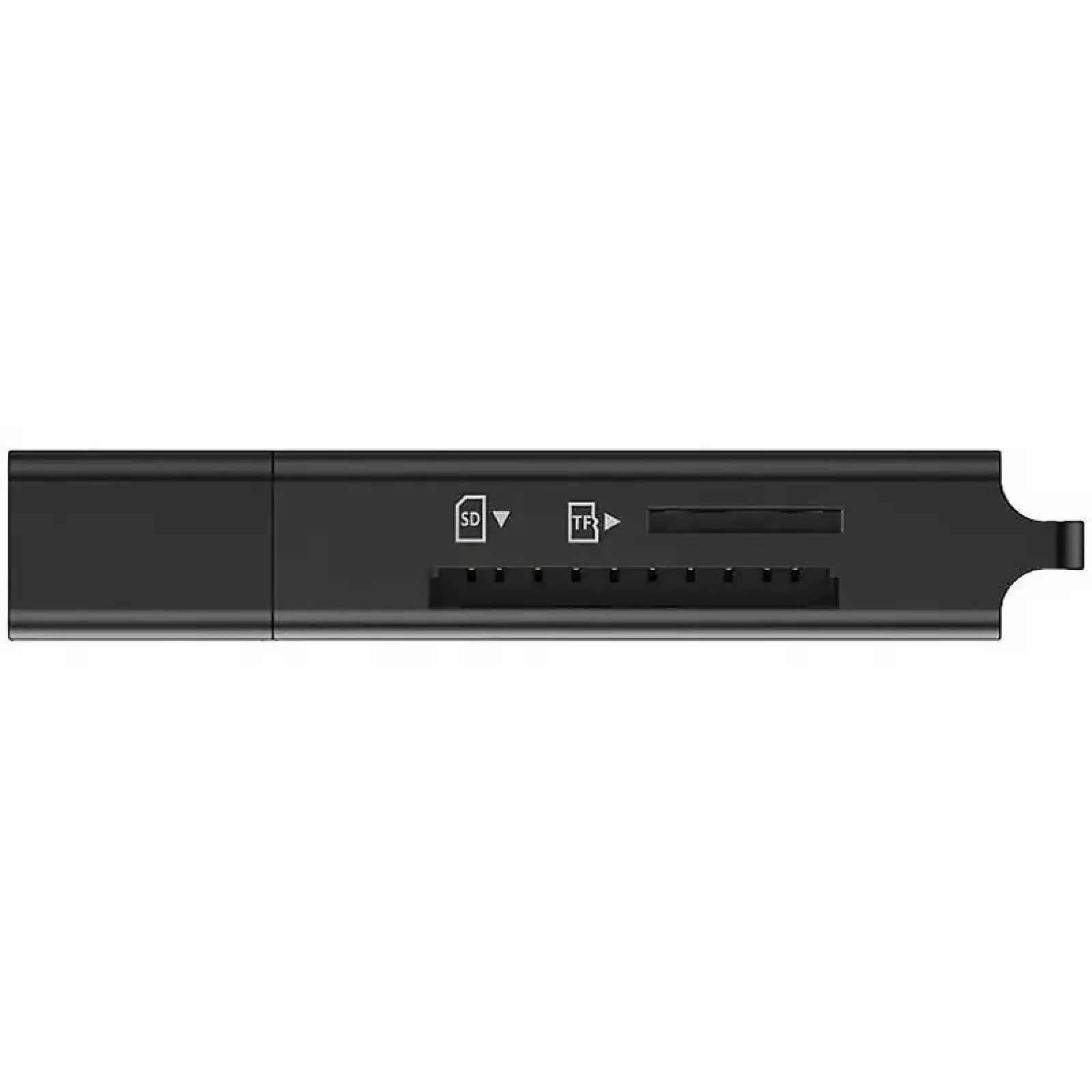 Картрідер USB 3.0 --> 2-слота SD/TF CM104 Ugreen (40752) UA