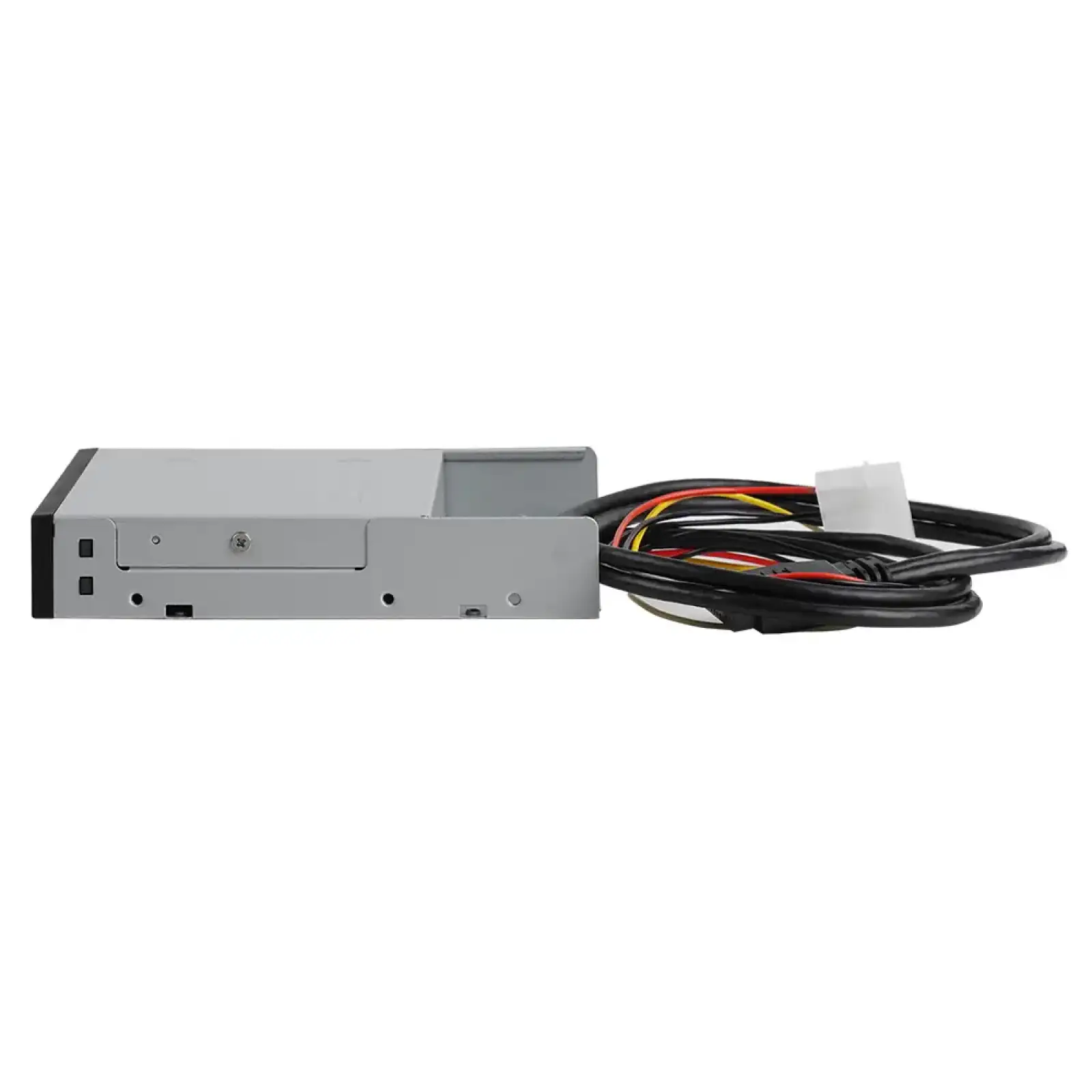 Картридер 2x USB3.2, 2x Type-C,1x PD3.0, 1x QC3.0 USB, внутрішній, 3.5