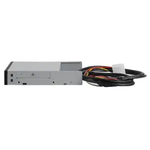 Картридер 2x USB3.2, 2x Type-C,1x PD3.0, 1x QC3.0 USB, внутрішній, 3.5