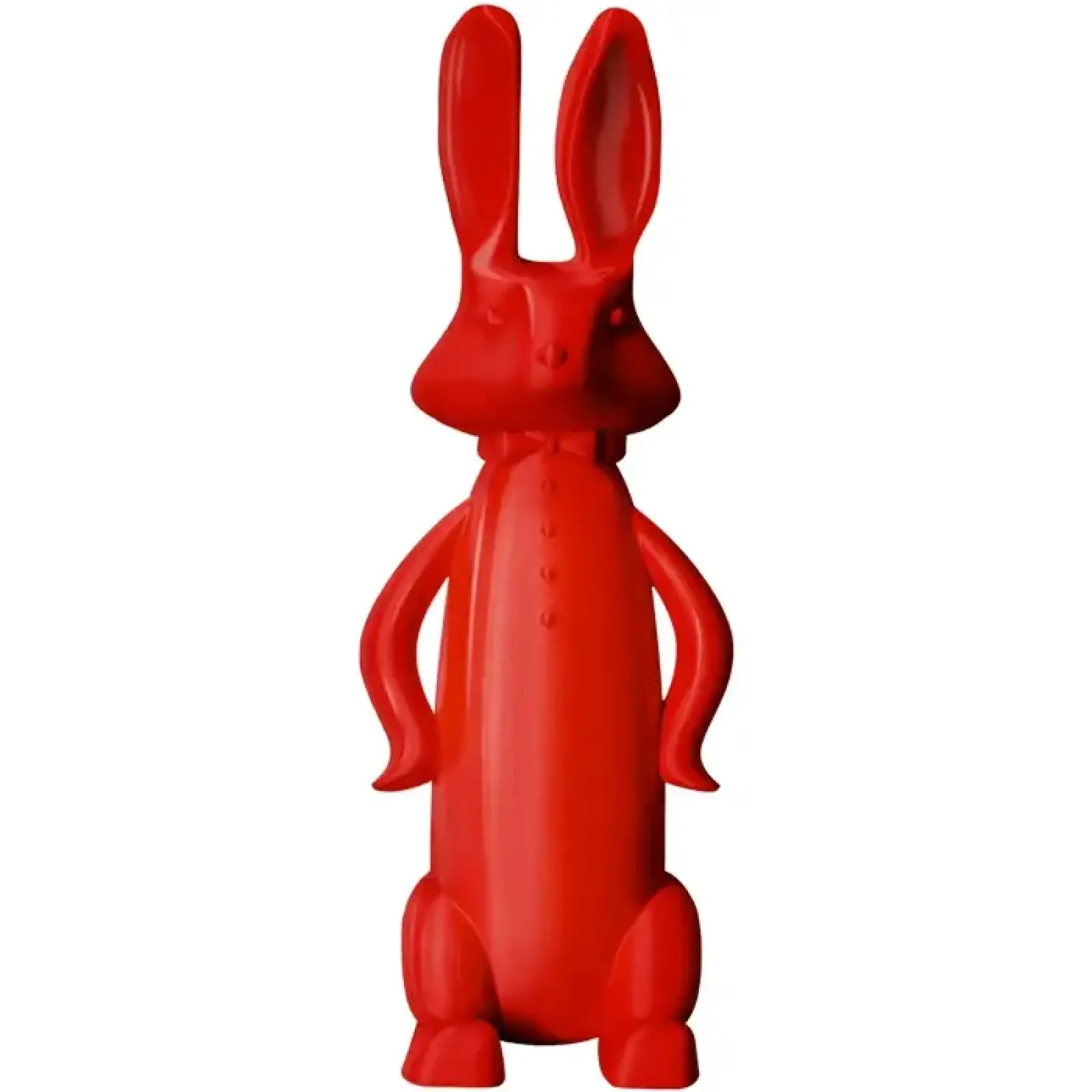 Пластик (Filament) WINKLE PETG 1кг, 1.75мм, пекельно-червоний (PET01000175ROJDIAWNK) UA