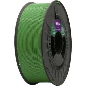 Пластик (Filament) WINKLE PLA HIGH SPEED 1кг, 1.75мм, зелений авокадо (PHS01000175VERAGUWNK) UA