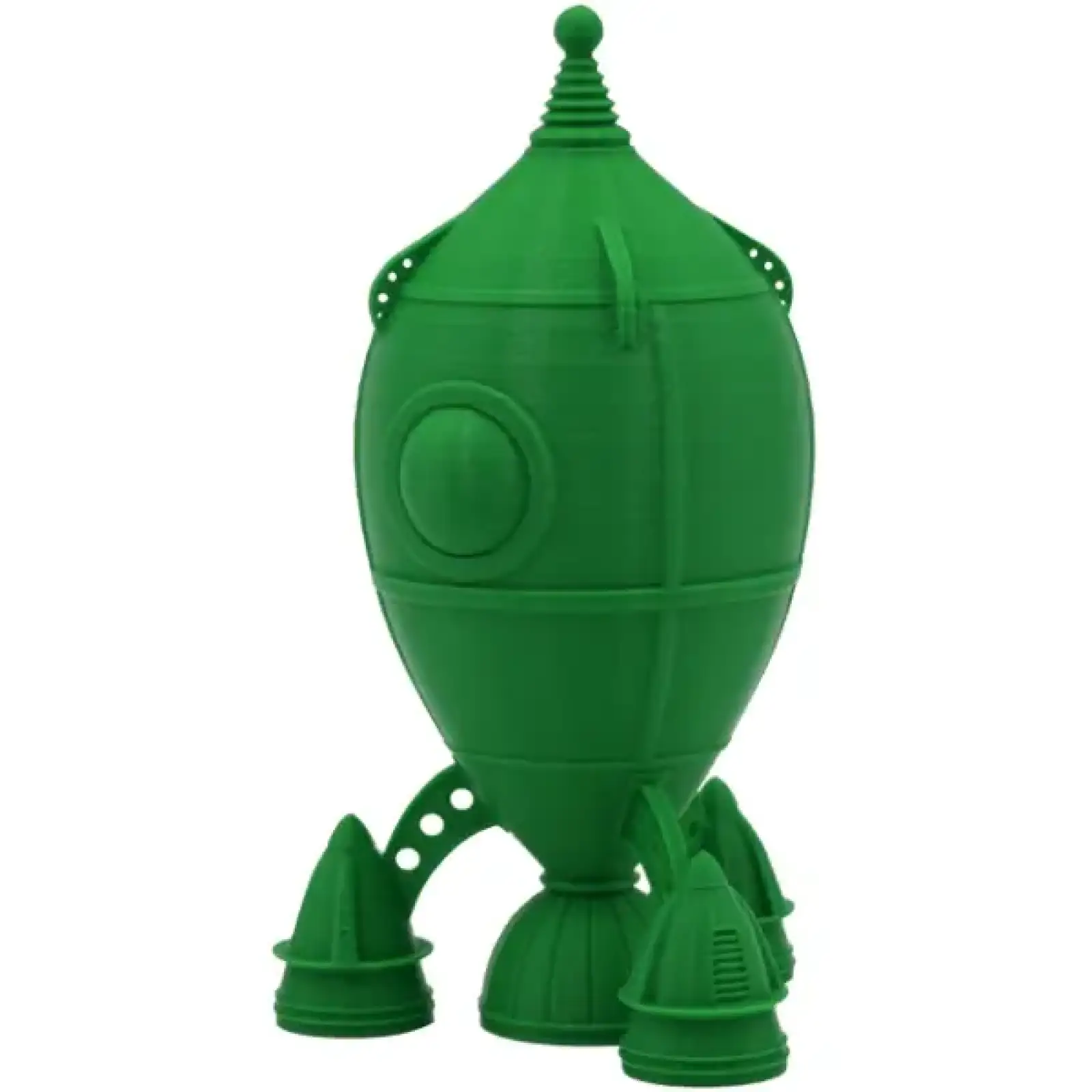 Пластик (Filament) WINKLE PLA HIGH SPEED 1кг, 1.75мм, зелений авокадо (PHS01000175VERAGUWNK) UA