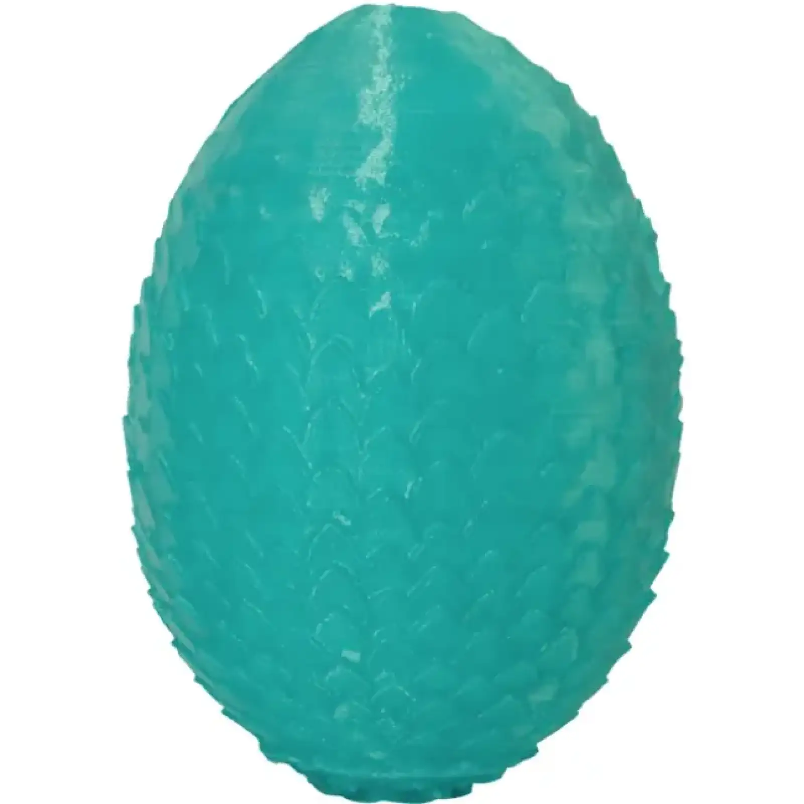 Пластик (Filament) WINKLE PETG CRYSTAL 1кг, 1.75мм, аквамариново-синій (PET01000175AZUAGUWNK) UA