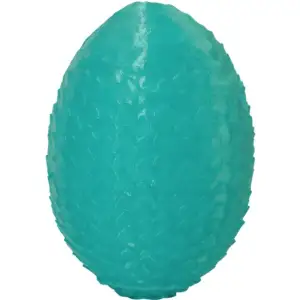 Пластик (Filament) WINKLE PETG CRYSTAL 1кг, 1.75мм, аквамариново-синій (PET01000175AZUAGUWNK) UA