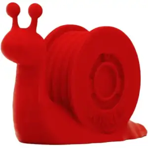 Пластик (Filament) WINKLE PLA HD 1кг, 1.75мм, пекельно-червоний (PHD01000175ROJDIAWNK) UA