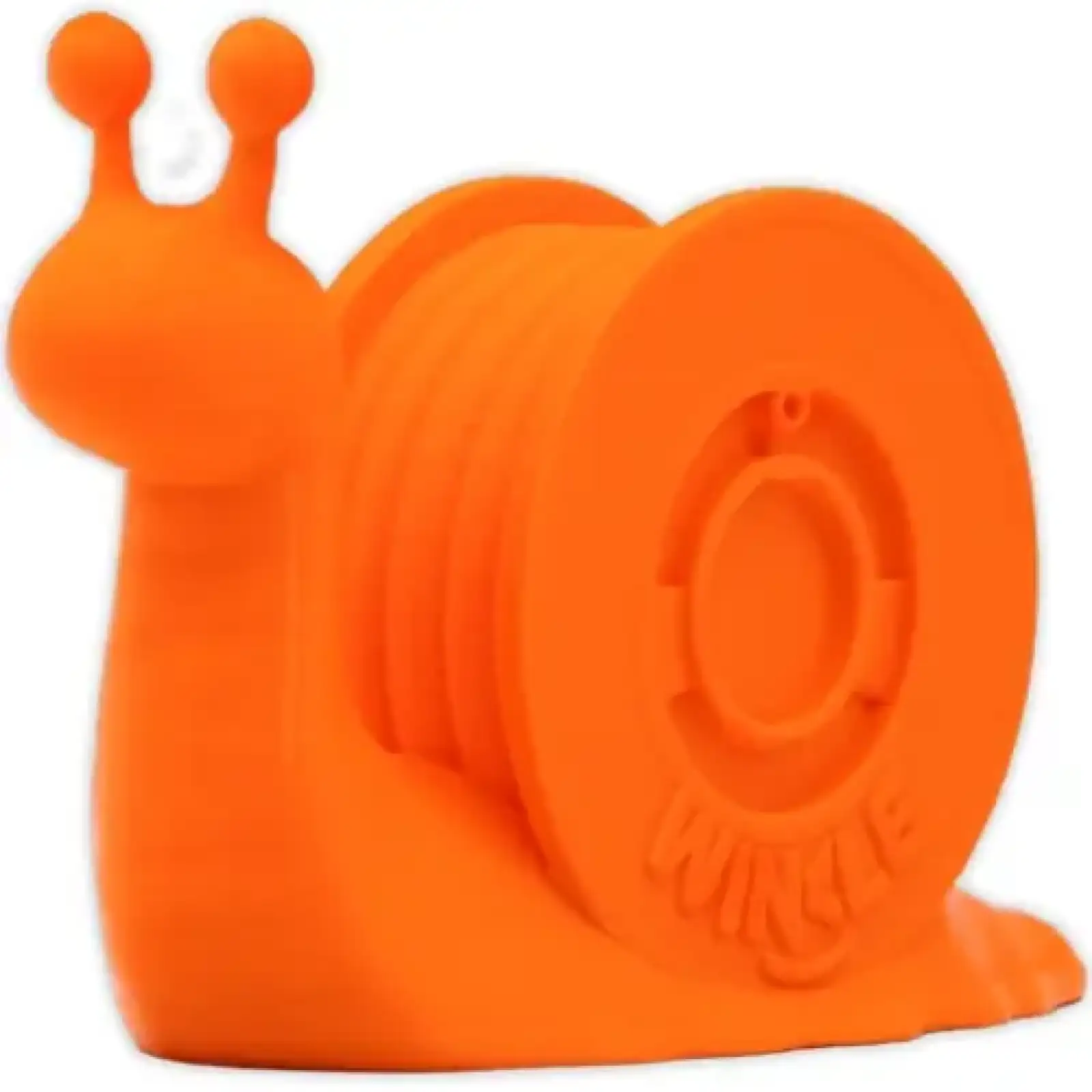 Пластик (Filament) WINKLE PLA HD 1кг, 1.75мм, помаранчевий (PHD01000175NARNEMWNK) UA