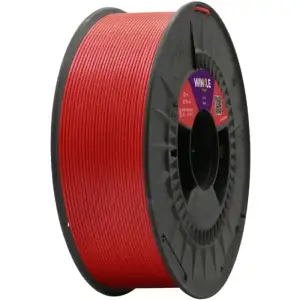 Пластик (Filament) WINKLE PLA HD 1кг, 1.75мм, блискучий, кораловий (PHD01000175CORCORWNK) UA