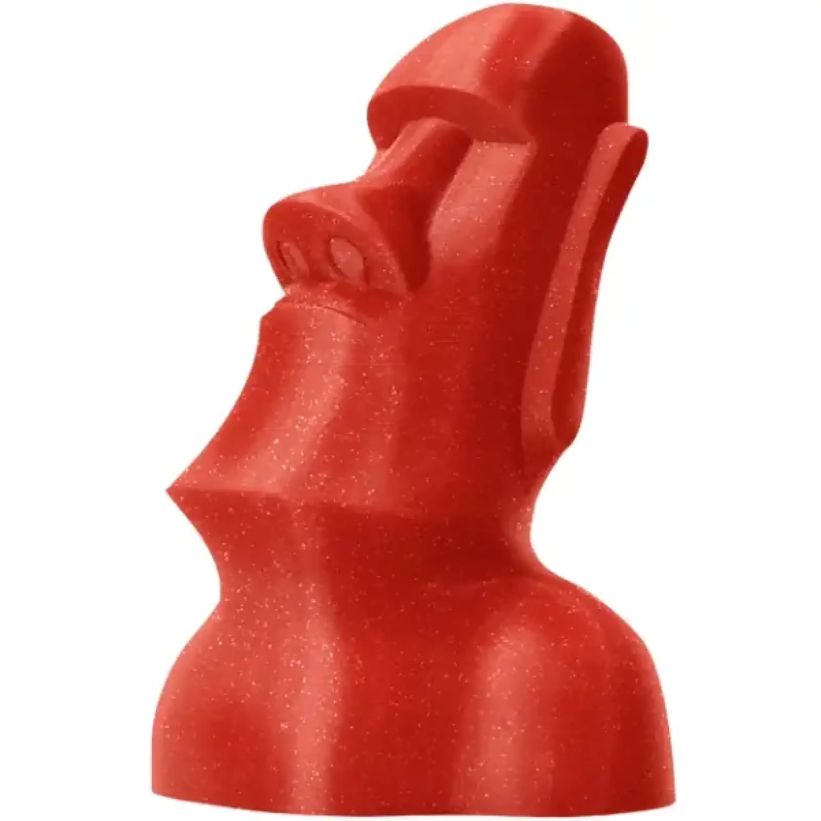 Пластик (Filament) WINKLE PLA HD 1кг, 1.75мм, блискучий, кораловий (PHD01000175CORCORWNK) UA