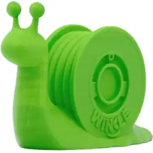 Пластик (Filament) WINKLE PLA HD 1кг, 1.75мм, зелена трава (PHD01000175VERECOWNK) UA