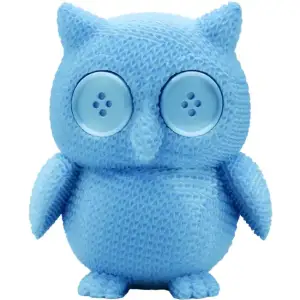 Пластик (Filament) WINKLE PLA SILK 1кг, 1.75мм, блакитний (PSI01000175SONMARWNK) UA
