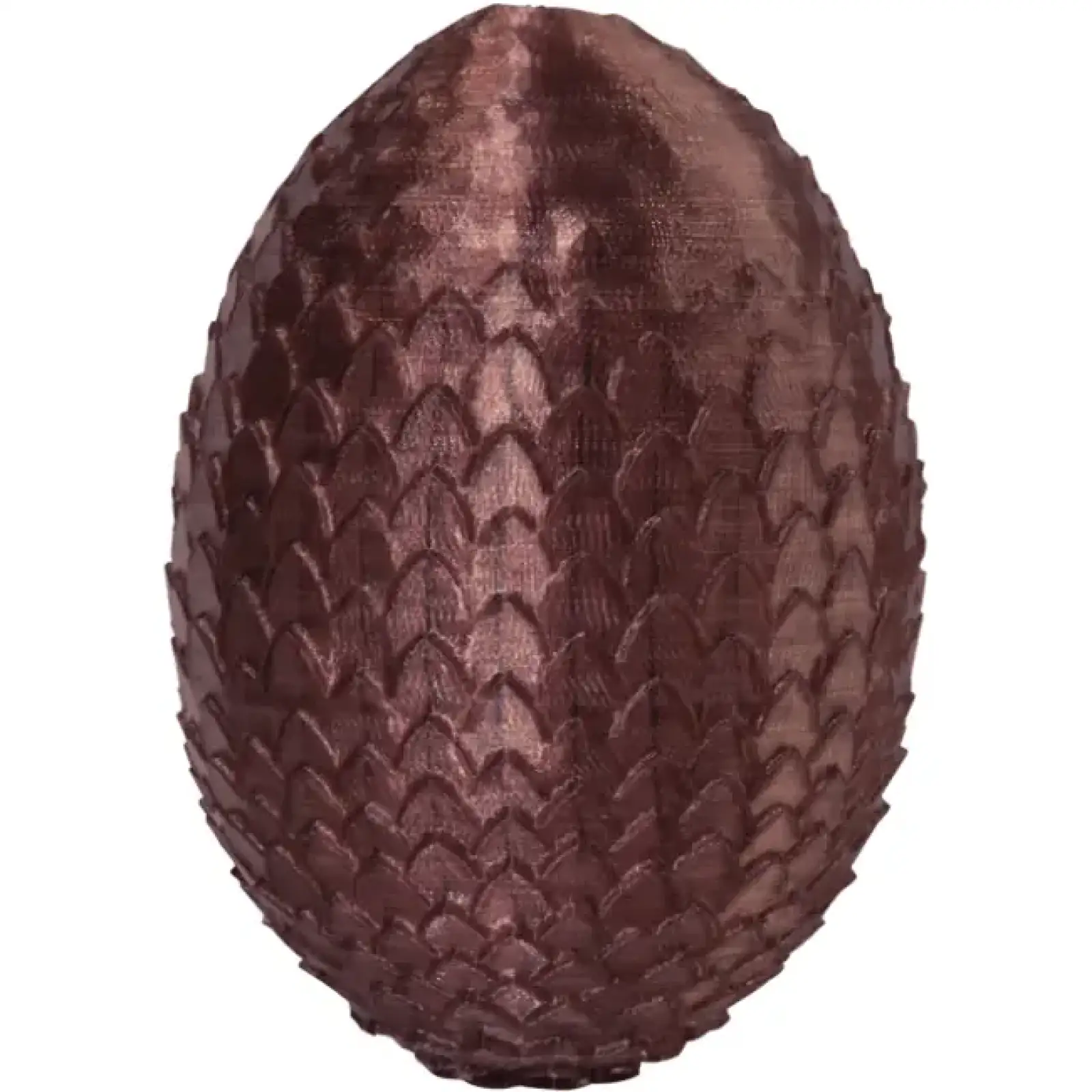 Пластик (Filament) WINKLE PETG CRYSTAL 1кг, 1.75мм, темно‑ліловий (PET01000175MALOSCWNK) UA