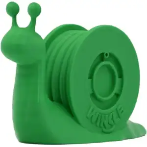 Пластик (Filament) WINKLE PLA HD 1кг, 1.75мм, зелений авокадо (PHD01000175VERAGUWNK) UA