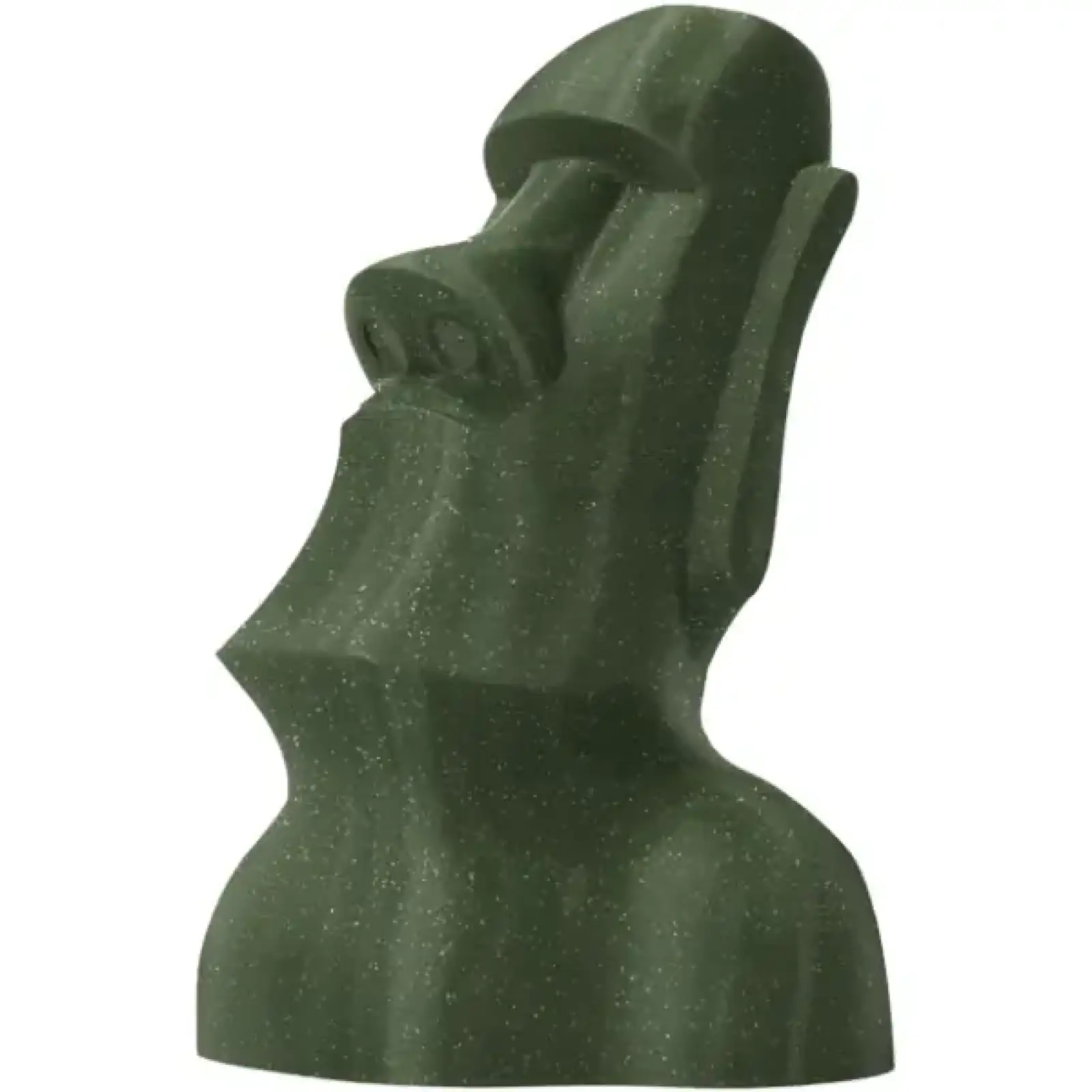 Пластик (Filament) WINKLE PLA HD 1кг, 1.75мм, блискучий, хакі (PHD01000175VERMILWNK) UA