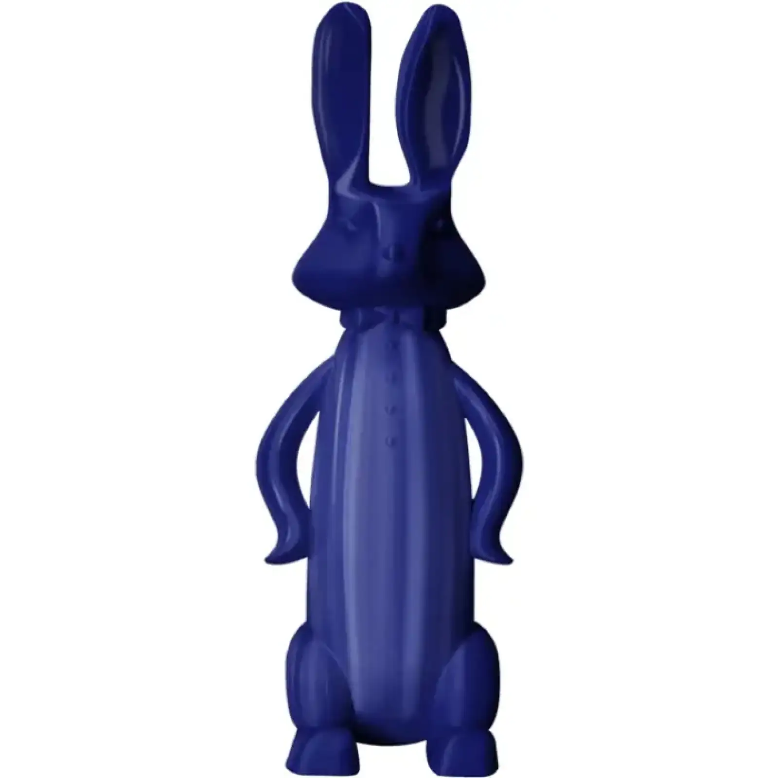 Пластик (Filament) WINKLE PETG 1кг, 1.75мм, королівський синій (PET01000175AZUROYWNK) UA