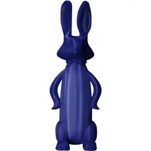 Пластик (Filament) WINKLE PETG 1кг, 1.75мм, королівський синій (PET01000175AZUROYWNK) UA