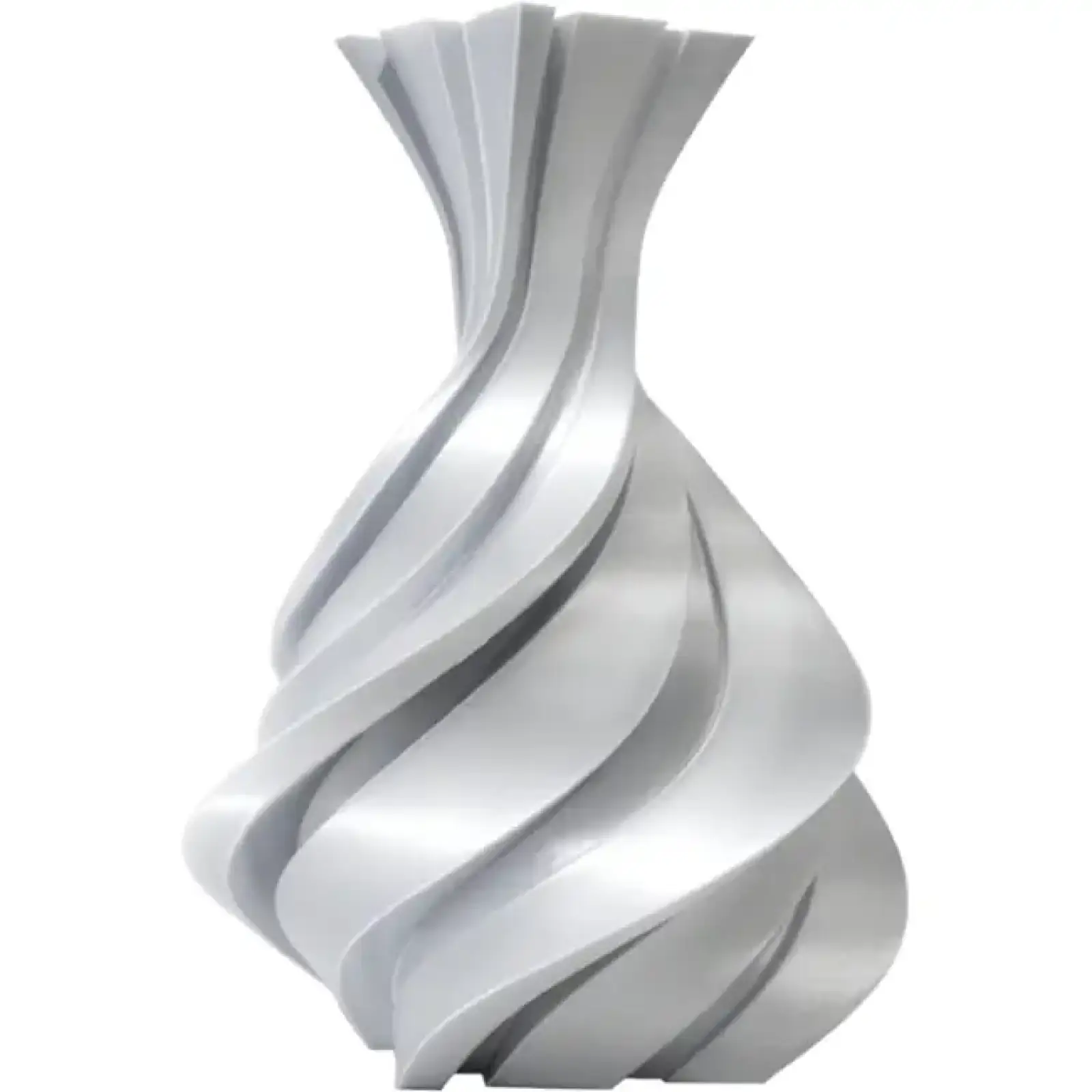 Пластик (Filament) WINKLE PLA SILK 1кг, 1.75мм, біле золото (PSI01000175OROBLAWNK) UA