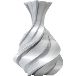 Пластик (Filament) WINKLE PLA SILK 1кг, 1.75мм, біле золото (PSI01000175OROBLAWNK) UA