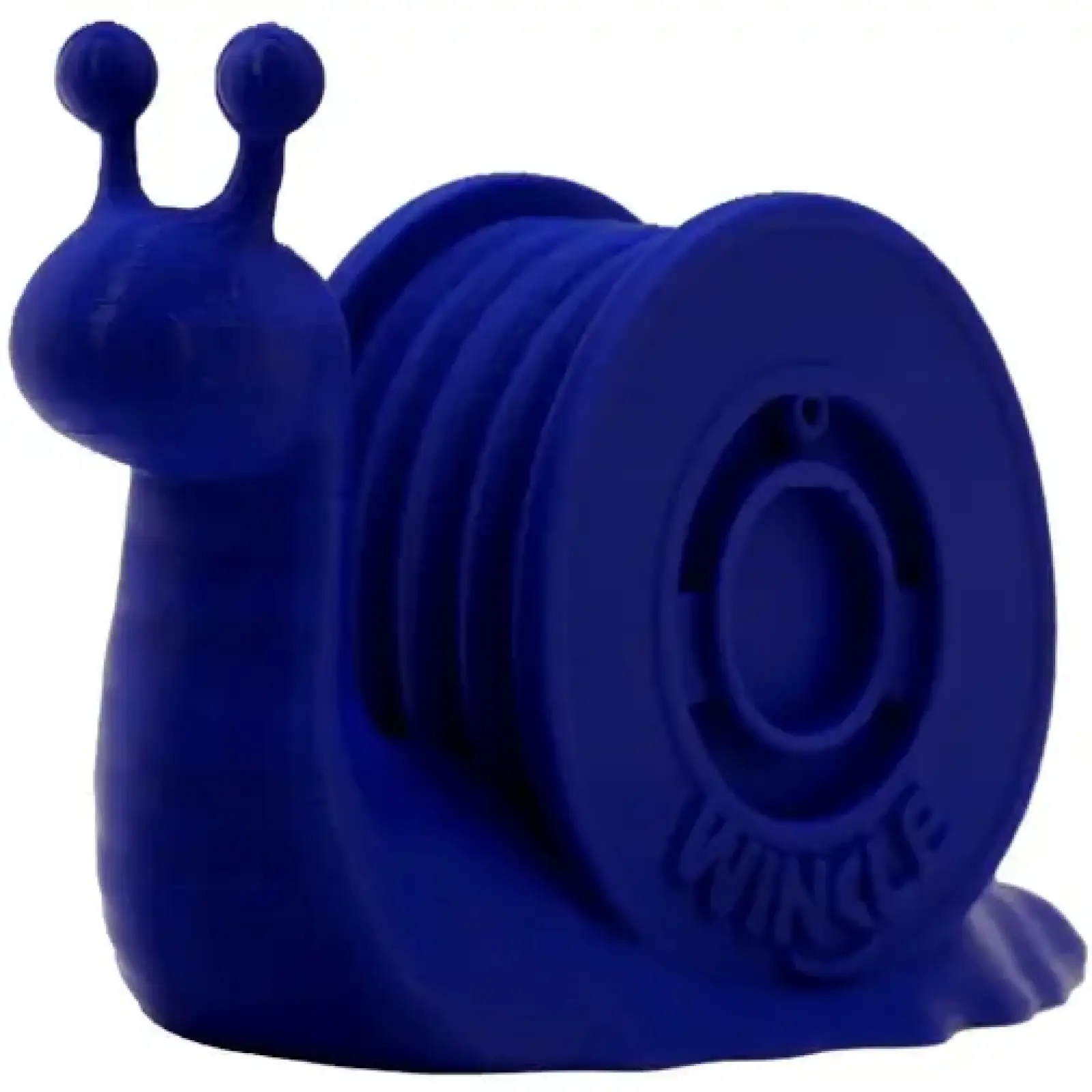 Пластик (Filament) WINKLE PLA HD 1кг, 1.75мм, королівський синій (PHD01000175AZUROYWNK) UA