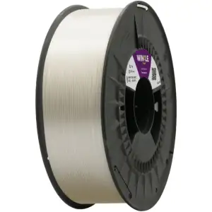 Пластик (Filament) WINKLE PLA HD 1кг, 1.75мм, прозорий (PHD01000175TRATRAWNK) UA