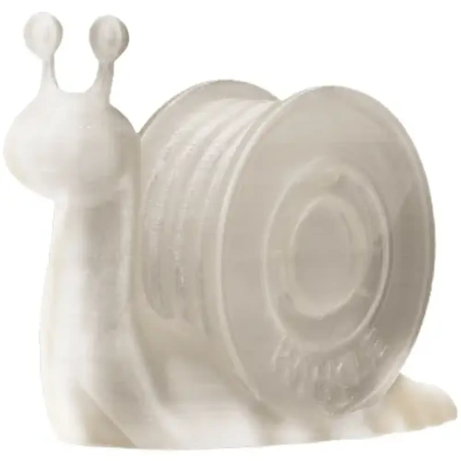 Пластик (Filament) WINKLE PLA HD 1кг, 1.75мм, прозорий (PHD01000175TRATRAWNK) UA