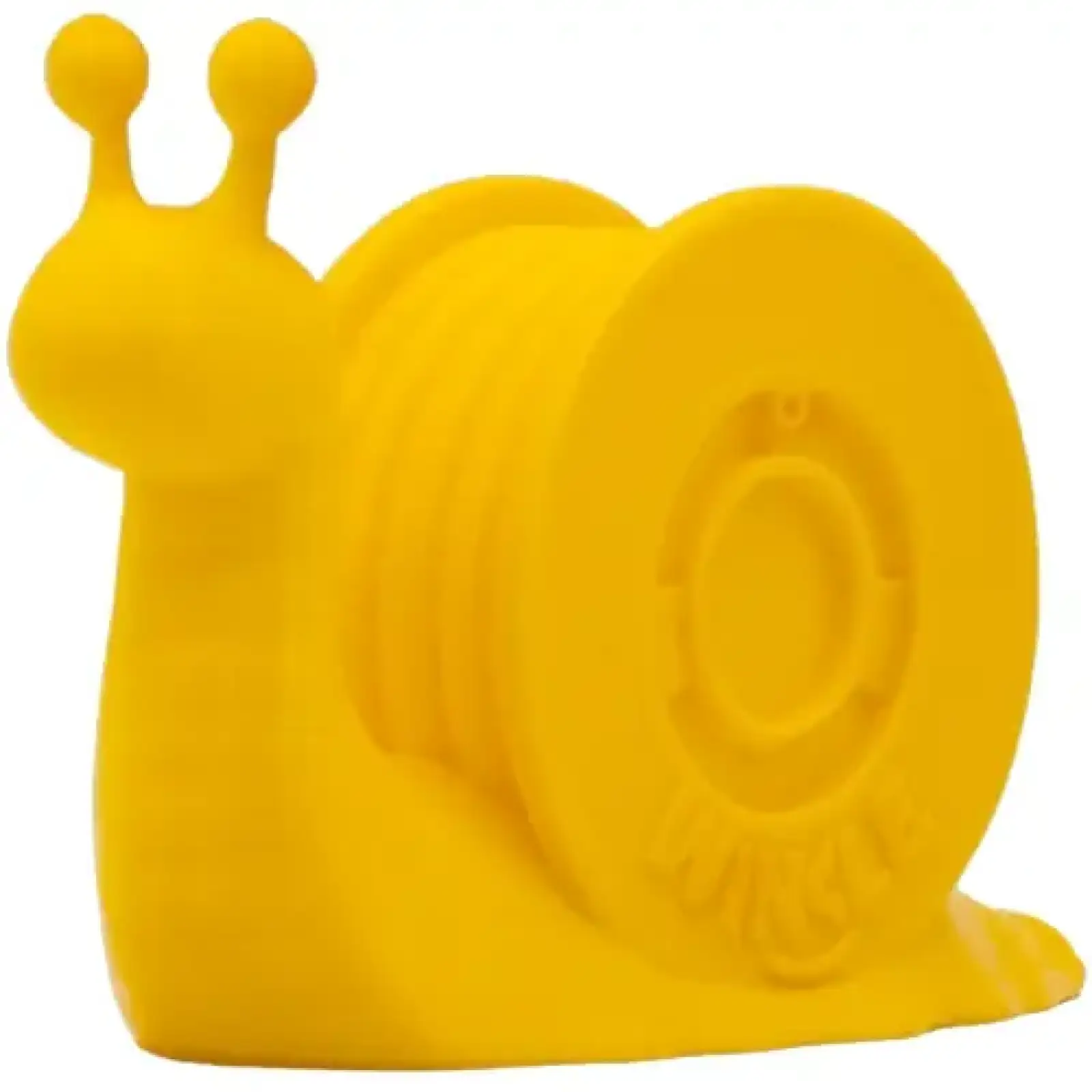 Пластик (Filament) WINKLE PLA HD 1кг, 1.75мм, канарково-жовтий (PHD01000175AMACANWNK) UA