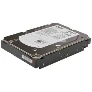 Жорсткий диск HDD DELL 3.5" SATA 1TB 7.2K HD Cabled - Kit (400-ACRS) UA