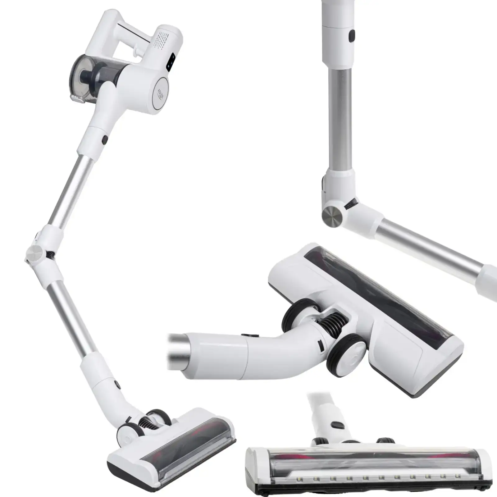 Акумуляторний пилосос Adler AD 7060 (AD7060) UA