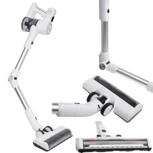 Акумуляторний пилосос Adler AD 7060 (AD7060) UA