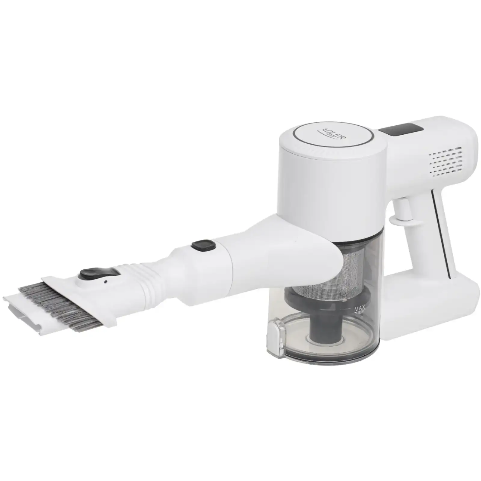 Акумуляторний пилосос Adler AD 7060 (AD7060) UA