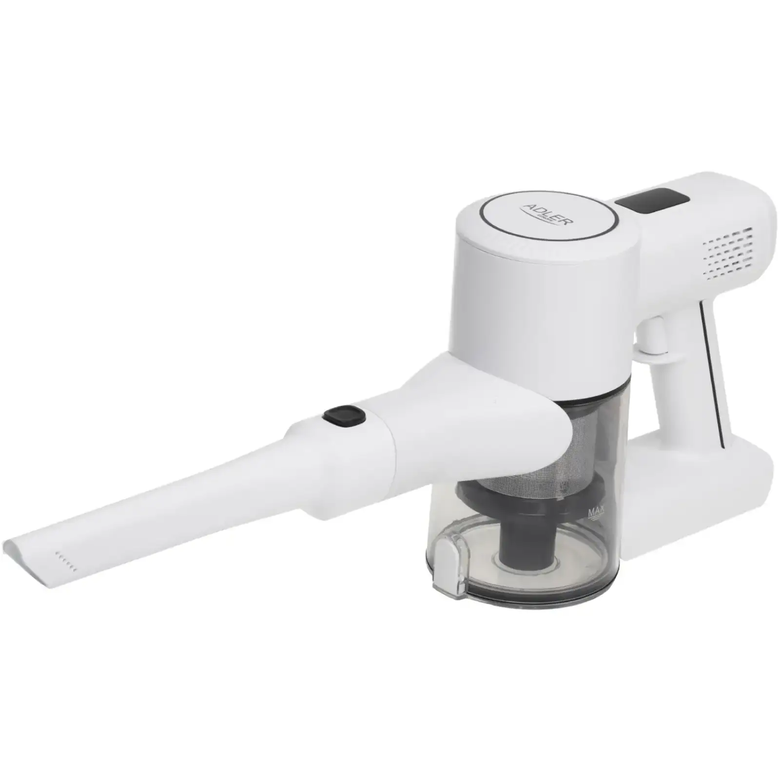 Акумуляторний пилосос Adler AD 7060 (AD7060) UA