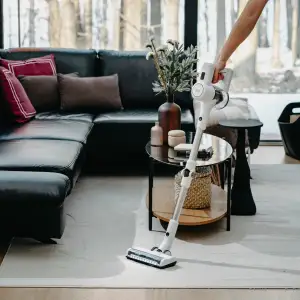 Акумуляторний пилосос Adler AD 7060 (AD7060) UA
