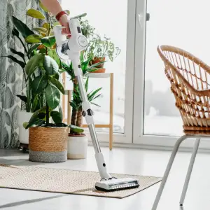 Акумуляторний пилосос Adler AD 7060 (AD7060) UA