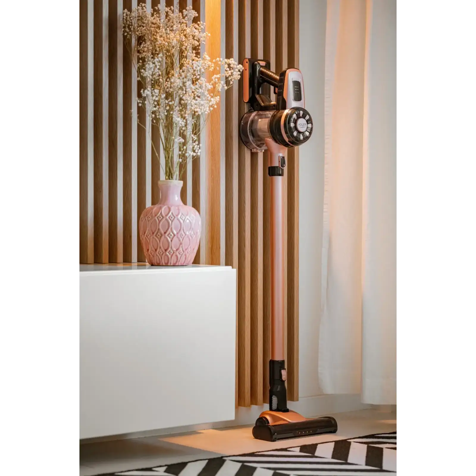 Акумуляторний пилосос Adler AD 7044 (AD7044) UA