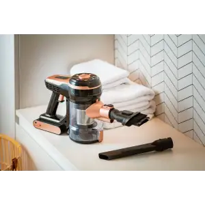 Акумуляторний пилосос Adler AD 7044 (AD7044) UA