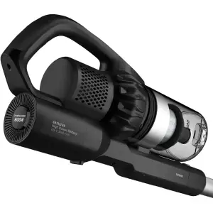 Акумуляторний пилосос AIWA AVC-640 ZenkaiSu Evo 6 (AVC640) UA