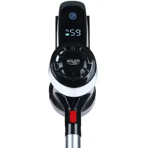 Акумуляторний пилосос Adler AD 7048 (AD7048) UA