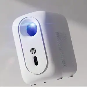 Проєктор HP CP180 UA