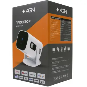 Проэктор AGN HP330 (AGN-HP330) UA