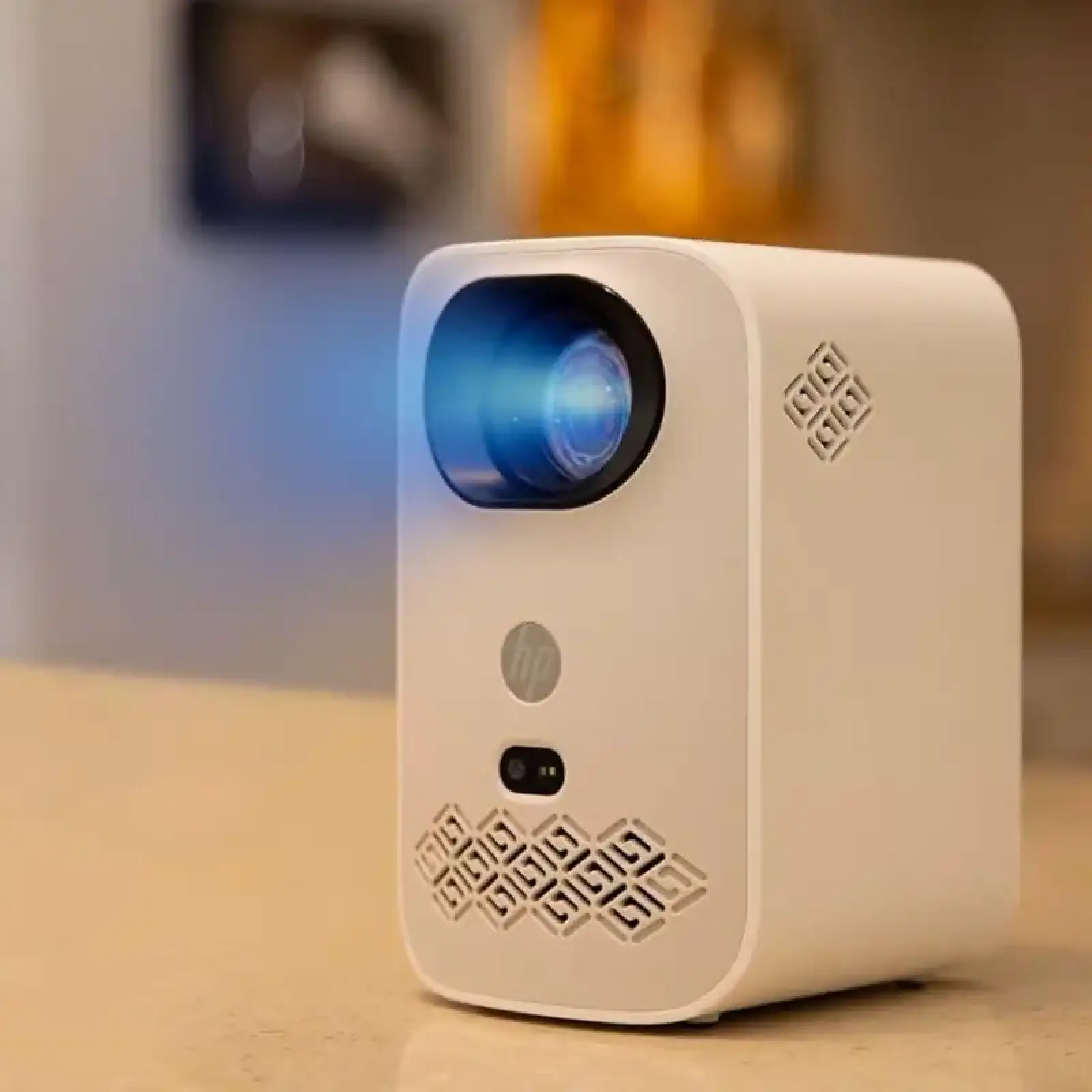 Проєктор HP CC360 (CC360/A31PLAA) UA
