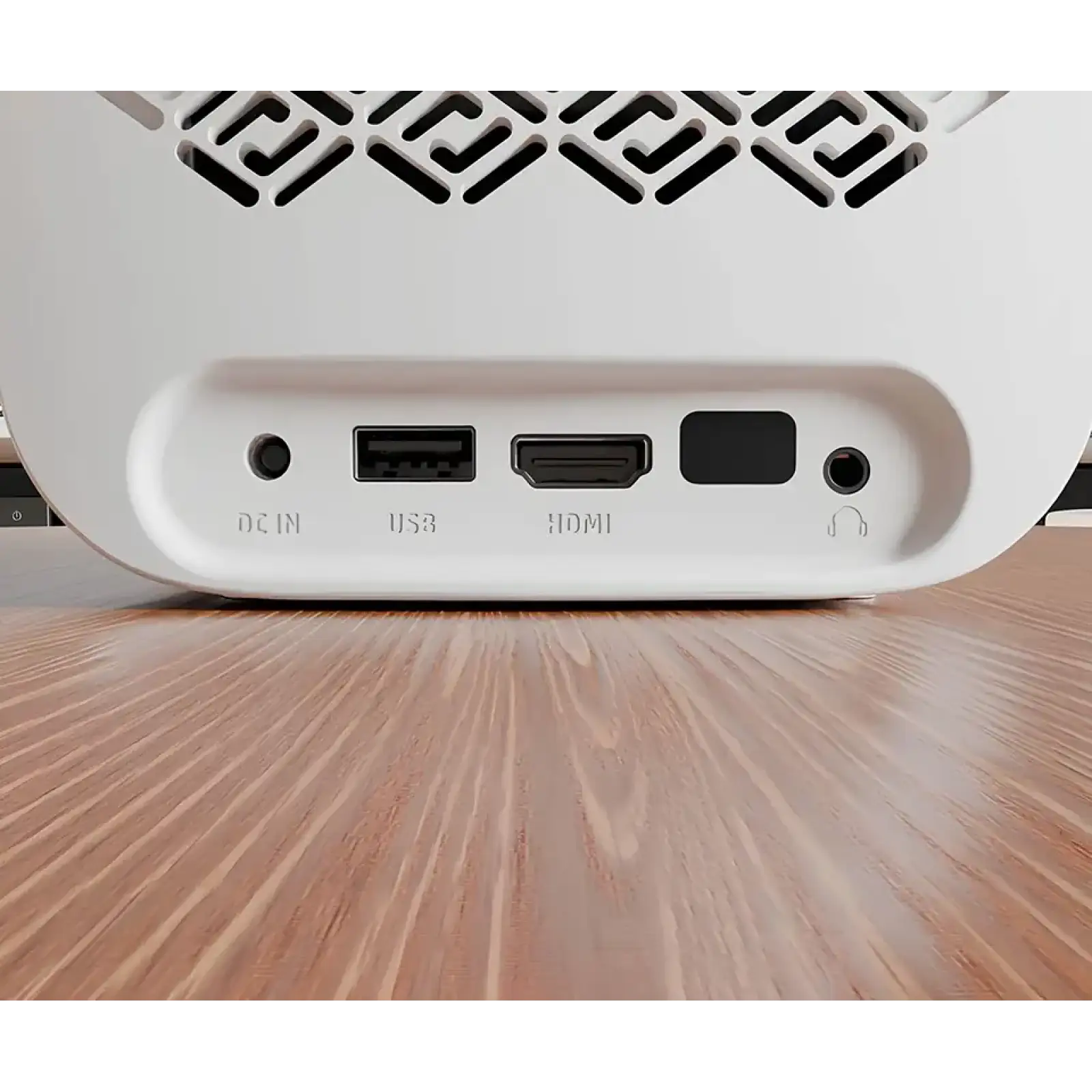 Проєктор HP CC360 (CC360/A31PLAA) UA