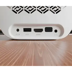 Проєктор HP CC360 (CC360/A31PLAA) UA